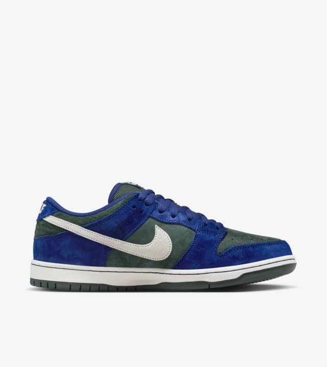 sb dunk low pro blue chill stockx